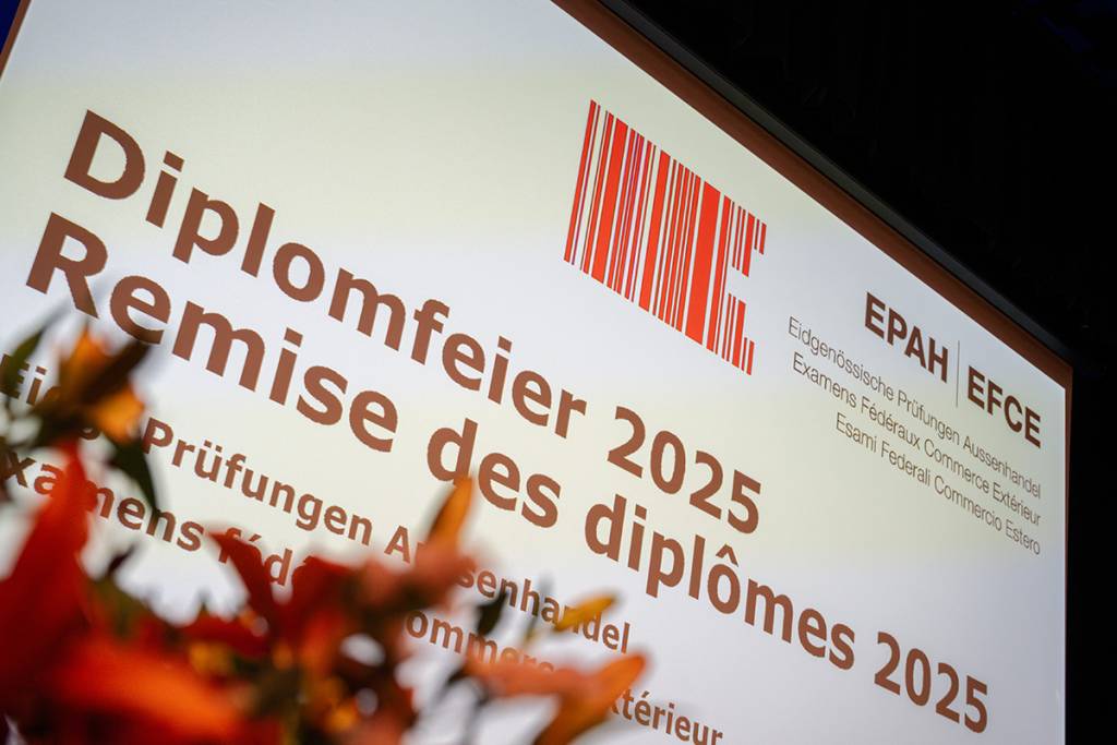Diplomfeier 2025